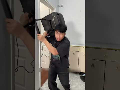 Món quà sinh nhật bất ổn của anh 2 và chị tặng bố !! thumbnail