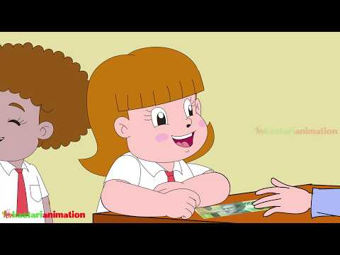 Seri Diva | Eps 448 Membantu Saudara di Palestina | Diva The Series Official thumbnail