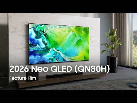 2026 Neo QLED: Feature Film | Samsung thumbnail
