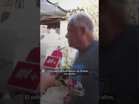 Vecinos Ixtlán temen por las erupciones de agua hidrotermal, Michoacán thumbnail