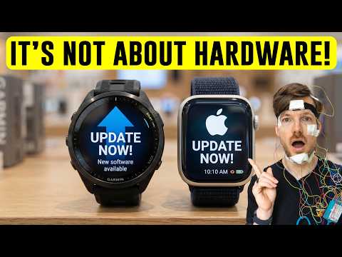 You Don't Need A New Smartwatch! thumbnail