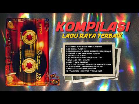 Kompilasi Lagu Raya Terbaik thumbnail