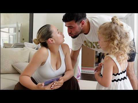 SEE YOU SOON! 👶🏼🥹🤍 | MY 27th BIRTHDAY AND LAST VLOG BEFORE BABY NO.2 | MOLLYMAE thumbnail