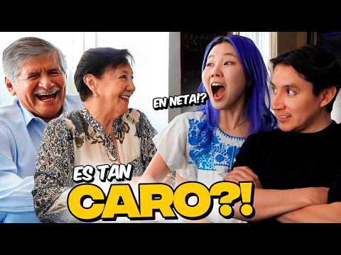 PLANEANDO MI BODA OAXAQUEÑA, es MUY COMPLICADO!! l Chingu Amiga thumbnail