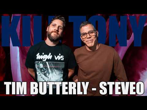 KT #760 - STEVE0 + TIM BUTTERLY thumbnail