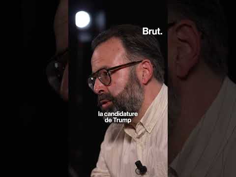 Trump comparé à un roi perse ? thumbnail