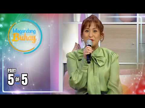 Magandang Buhay (5/5) | June 5, 2026 thumbnail