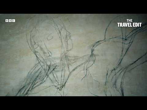 Was This Michelangelo's Secret Underground Hiding Place? | The Travel Edit thumbnail