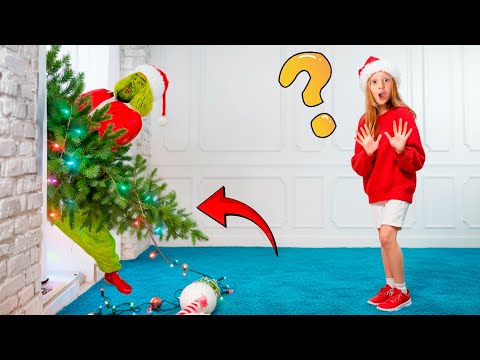Nastya và Cuộc phiêu lưu của Cây Giáng Sinh thumbnail