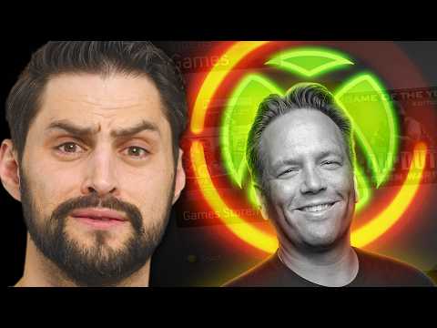 The Xbox We Loved Is Gone thumbnail