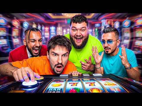 INWESTYCYJNE SZALEŃSTWO! thumbnail