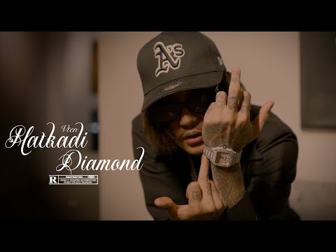 VTEN - HATKADI (DIAMOND) (OFFICIAL MUSIC VIDEO) thumbnail