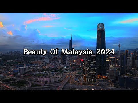 Beauty Of Malaysia 2024 thumbnail