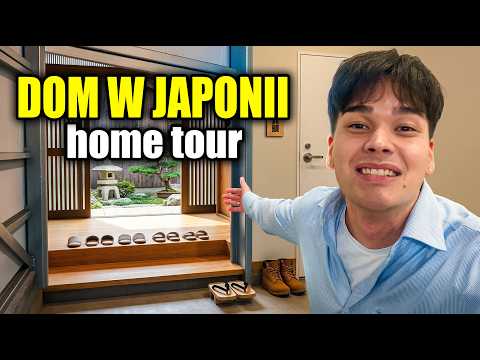 MÓJ NOWY DOM W JAPONII ! thumbnail