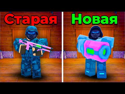 😱 Я ЗАШЁЛ в САМУЮ ПЕРВУЮ ВЕРСИЮ 99 Ночей в Лесу и ОФИГЕЛ thumbnail