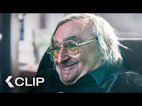Üble Machenschaften! - EIN MÜNCHNER IM HIMMEL: Der Tod ist erst der Anfang Clip & Trailer (2026) thumbnail