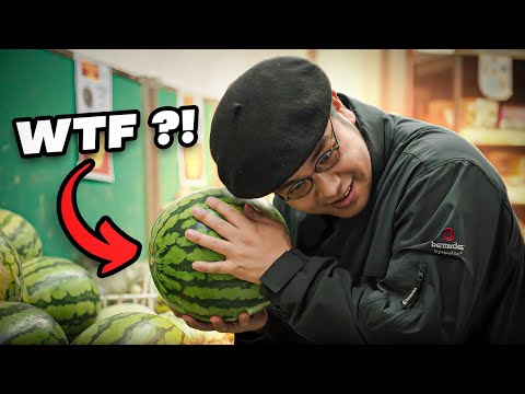 Mon Père Fait Les Courses thumbnail