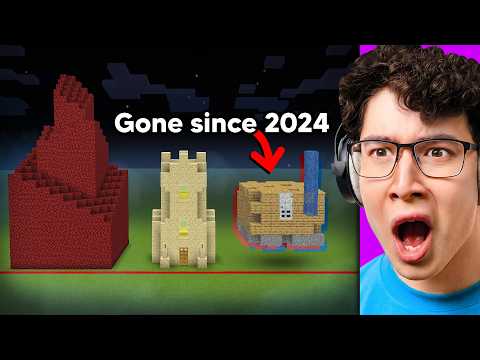 Investigating Minecraft’s Strangest Deleted Features thumbnail