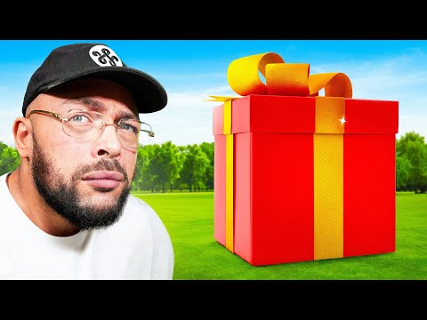 Raad Het Cadeau & Houd Hem! ? thumbnail