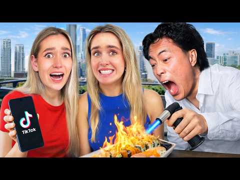 TIKTOKKERS BEPALEN ONZE DAG!😂 thumbnail