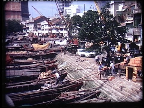 Visiting Singapore 50 years ago thumbnail