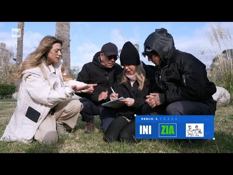Il bivio degli enigmi - The Unknown. Fino all'ultimo bivio 01/06/2026 thumbnail