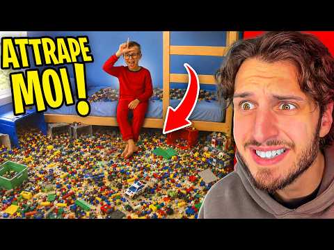 Ces Enfants ont BATTU le Système ! (ils ont un QI de 9999) thumbnail