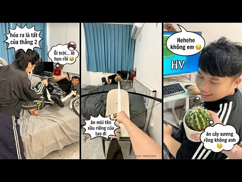 [ Tổng Hợp ] những pha troll anh 2 cực vui nhộn :]]]]] thumbnail