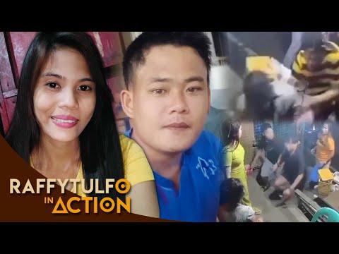 MGA KAPITBAHAY, NAGULANTANG SA HABULAN NG MAG ASAWA! thumbnail