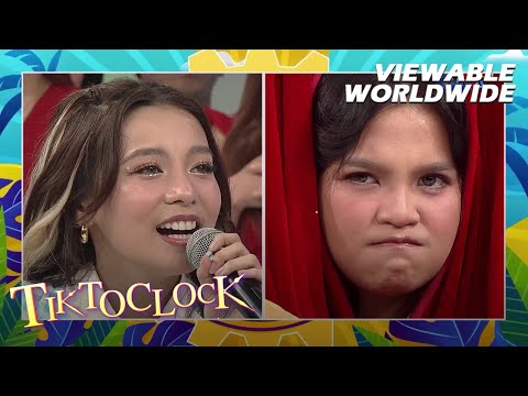 TiktoClock: Zephanie’s FACE CARD NEVER DECLINES! thumbnail