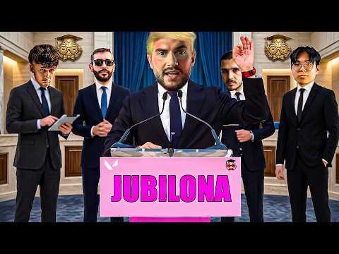 EL DISCURSO QUE SALVÓ A LA JUBILONA | 5 POVS | Mixwell thumbnail
