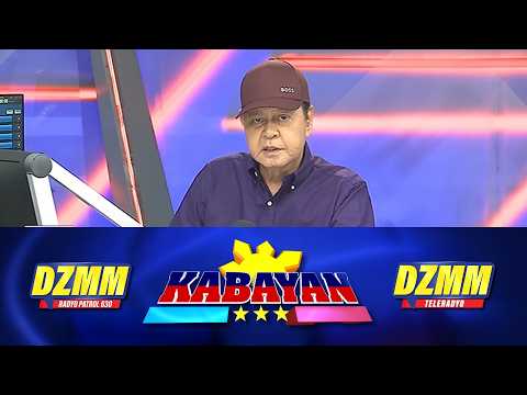 Kabayan | DZMM Teleradyo | (28 May 2026) thumbnail