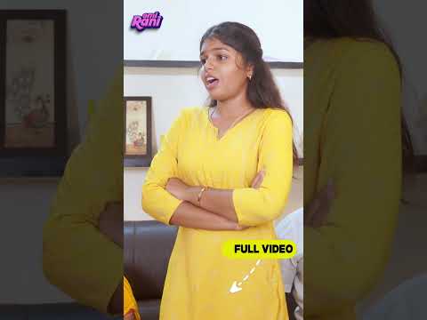 பொய் வழக்கு போட்ட குடும்பம் | EMI Rani thumbnail