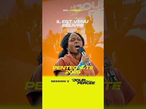 🛑EN CE MOMENT // SESSION 3 avec Dena Mwana🔴 𝗖'𝗘𝗦𝗧 𝗠𝗔𝗜𝗡𝗧𝗘𝗡𝗔𝗡𝗧 !🔥 thumbnail