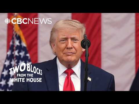 Will Donald Trump's revenge tour backfire? | Two Blocks from the White House thumbnail