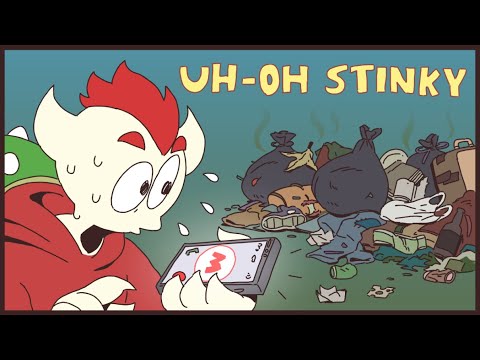 My house is NOT dirty thumbnail
