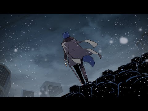 【NEW LORE】The Story Has Only Just Begun thumbnail