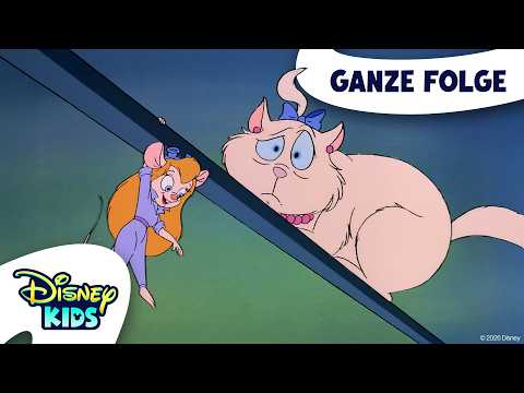 Hier endet das Glück - Ganze Folge | Chip & Chap thumbnail