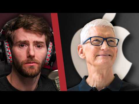 End of an Era for Apple thumbnail