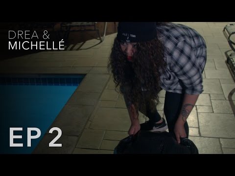 Drea & Michellé: Episode 2 | It Was Watermelondrea Jones thumbnail