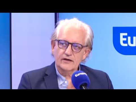 France - Algérie : "Ils ont fait le jeu des islamistes" (Jean-Christophe Gallien) thumbnail