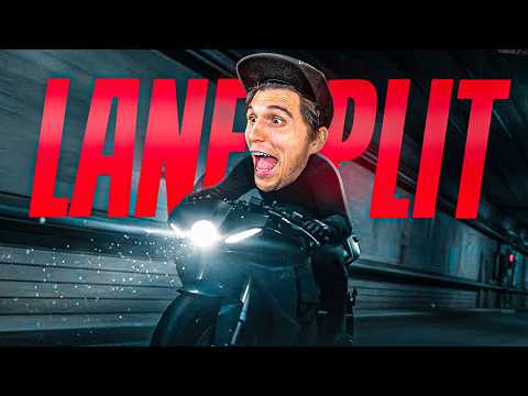 Ich RASE mit 300km/h durch die STADT thumbnail