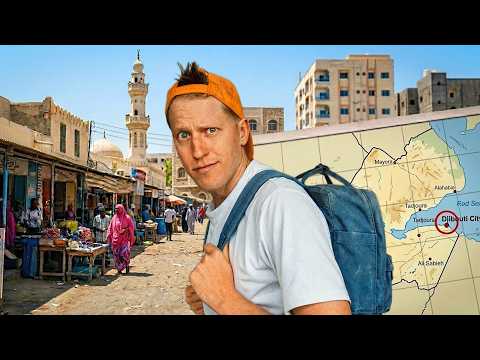 Traveling to the 'Worst' Country in the World thumbnail