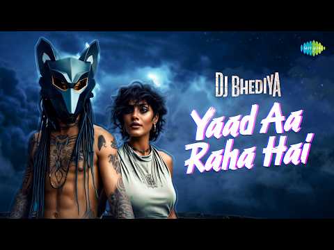 Yaad Aa Raha Hai | Dj Bhediya | Quantum | Tuhinanshu Chaturvedi | Anurag Mohapatra thumbnail