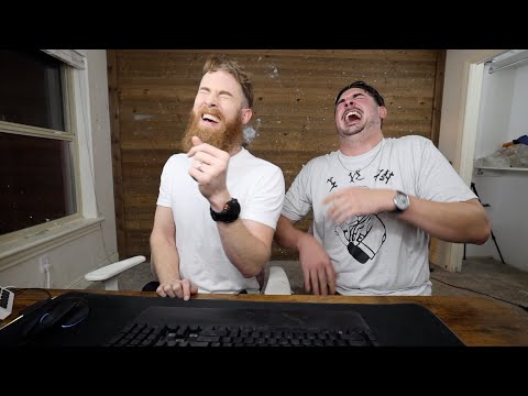 Scams FIVERR Made Me Buy! (EXTENDED VERSION!) thumbnail