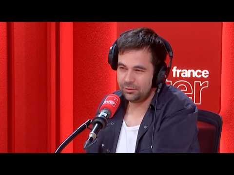 Ariane Bonzini - Nouvelles têtes thumbnail
