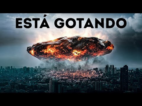 3I/ATLAS Se Ha Vuelto Aún Más Extraño Después de Pasar el Sol thumbnail