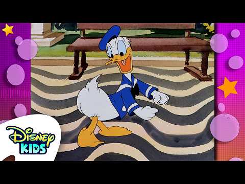 Fühle mit Micky zusammen den Rhythmus! 💃🪇 | Mickys Musik Party 🎶🎷 thumbnail