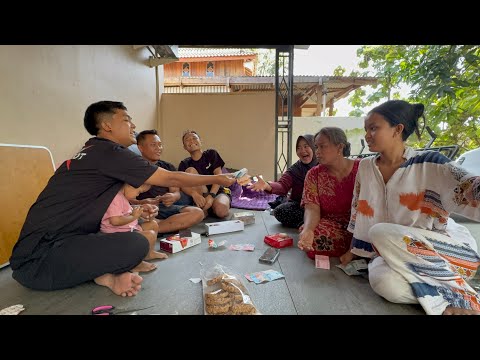 KITA BAGIKAN LABA OTR KEMARIN ! - SITIK SITIK YO GAES SING AKEH MBEN BOS’E 🤣😭🙏💰💸🤤🔥 thumbnail