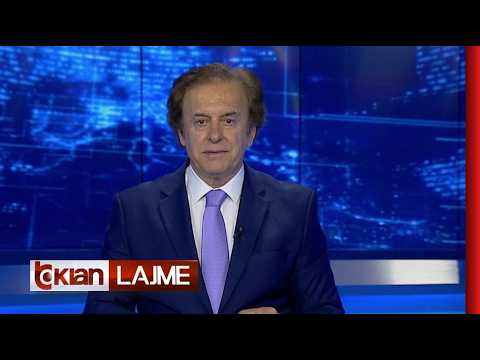 Edicioni i Lajmeve Tv Klan 28 Maj 2026, ora 23:10 | Lajme - News thumbnail